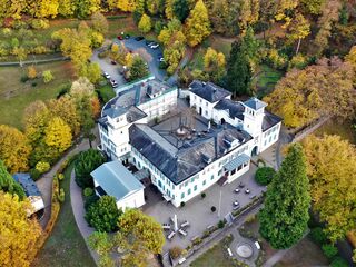 Schloss Heiligenberg bei Seeheim-Jugenheim
